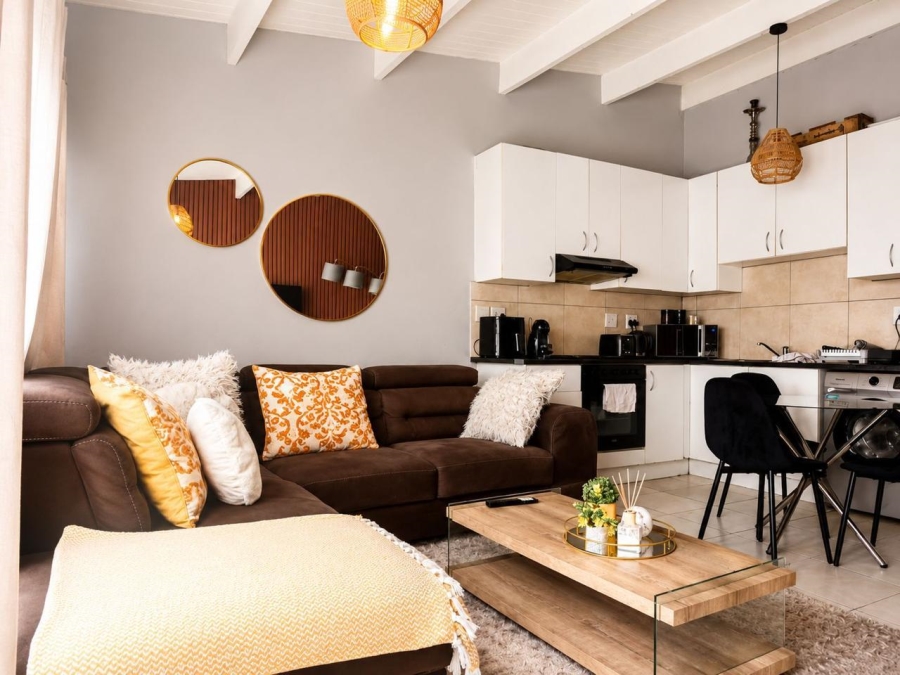 2 Bedroom Property for Sale in Burgundy Estate Western Cape
